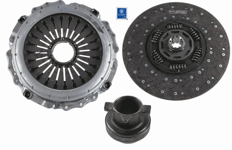 Set ambreiaj SACHS 3400 700 361