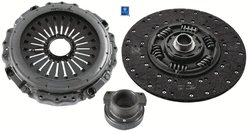Set ambreiaj SACHS 3400 700 373