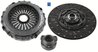 SET AMBREIAJ SACHS 3400 700 373 - Compatibil cu SCANIA