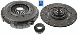 Set ambreiaj SACHS 3400 700 376