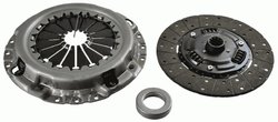 SET AMBREIAJ SACHS 3400 700 383 - Compatibil cu ISUZU