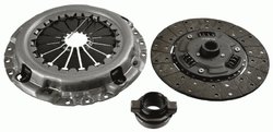 Set ambreiaj SACHS 3400 700 387