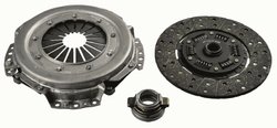 Set ambreiaj SACHS 3400 700 388