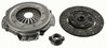Set ambreiaj SACHS 3400 700 388