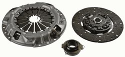 Set ambreiaj SACHS 3400 700 389
