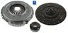 Set ambreiaj SACHS 3400 700 396