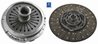Set ambreiaj SACHS 3400 700 416