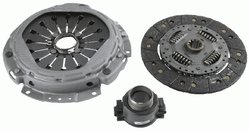 Set ambreiaj SACHS 3400 700 433