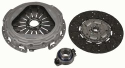 Set ambreiaj SACHS 3400 700 431