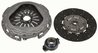 SET AMBREIAJ SACHS 3400 700 431 - Compatibil cu IVECO