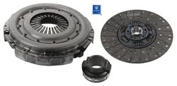 Set ambreiaj SACHS 3400 700 436