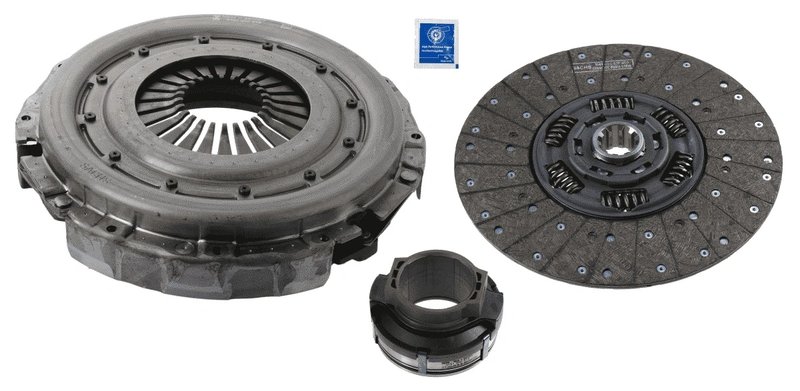 Set ambreiaj SACHS 3400 700 436