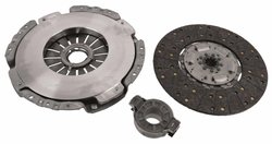 SET AMBREIAJ SACHS 3400 700 430 - Compatibil cu IVECO