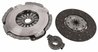 Set ambreiaj SACHS 3400 700 430