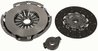 SET AMBREIAJ SACHS 3400 700 431 - Compatibil cu IVECO