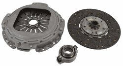 Set ambreiaj SACHS 3400 700 430