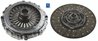 Set ambreiaj SACHS 3400 700 446