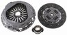 SET AMBREIAJ SACHS 3400 700 447 - Compatibil cu IVECO, RENAULT TRUCKS