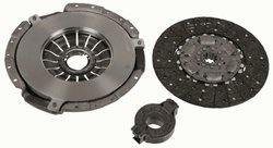 Set ambreiaj SACHS 3400 700 449