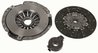 SET AMBREIAJ SACHS 3400 700 449 - Compatibil cu IVECO, RENAULT TRUCKS