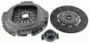 SET AMBREIAJ SACHS 3400 700 452 - Compatibil cu IVECO