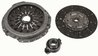 SET AMBREIAJ SACHS 3400 700 449 - Compatibil cu IVECO, RENAULT TRUCKS
