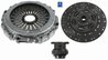 Set ambreiaj SACHS 3400 700 461