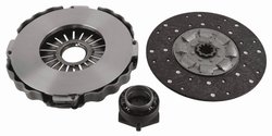 Set ambreiaj SACHS 3400 700 462
