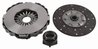 Set ambreiaj SACHS 3400 700 462