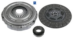 Set ambreiaj SACHS 3400 700 465