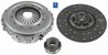 SET AMBREIAJ SACHS 3400 700 466 - Compatibil cu RENAULT TRUCKS, VOLVO