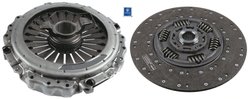 SET AMBREIAJ SACHS 3400 700 478 - Compatibil cu VOLVO
