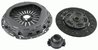 SET AMBREIAJ SACHS 3400 700 483 - Compatibil cu IVECO