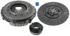 SET AMBREIAJ SACHS 3400 700 486 - Compatibil cu IVECO