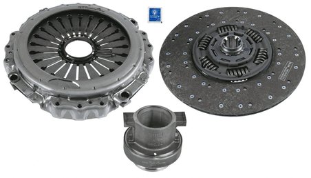 Set ambreiaj SACHS 3400 700 495