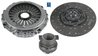 Set ambreiaj SACHS 3400 700 495