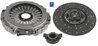 SET AMBREIAJ SACHS 3400 700 497 - Compatibil cu IRISBUS