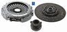 SET AMBREIAJ SACHS 3400 700 507 - Compatibil cu MAN, NEOPLAN
