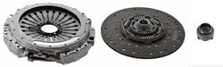 Set ambreiaj SACHS 3400 700 509