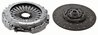 SET AMBREIAJ SACHS 3400 700 512 - Compatibil cu MAN, SETRA