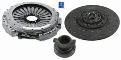 Set ambreiaj SACHS 3400 700 521