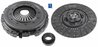 SET AMBREIAJ SACHS 3400 700 523 - Compatibil cu DAF