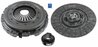 SET AMBREIAJ SACHS 3400 700 524 - Compatibil cu DAF