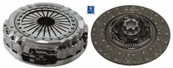Set ambreiaj SACHS 3400 700 535