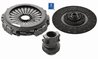 Set ambreiaj SACHS 3400 700 540