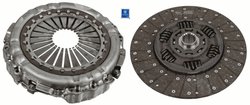 Set ambreiaj SACHS 3400 700 544