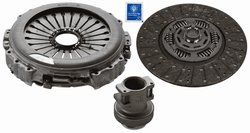 Set ambreiaj SACHS 3400 700 545