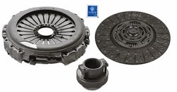 Set ambreiaj SACHS 3400 700 548