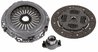 SET AMBREIAJ SACHS 3400 700 549 - Compatibil cu NISSAN