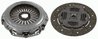 SET AMBREIAJ SACHS 3400 700 551 - Compatibil cu IVECO, NISSAN, OPEL, RENAULT, VAUXHALL